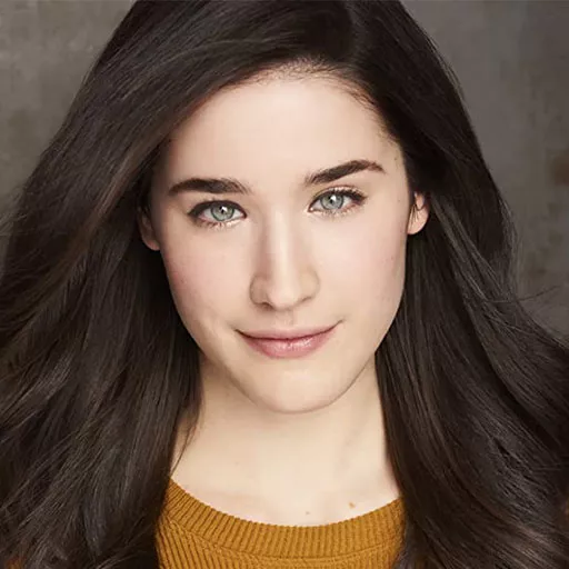 Rebecca Huey