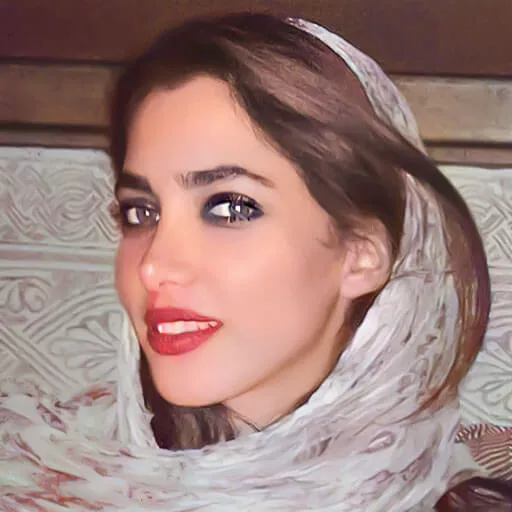 پریا مجللی