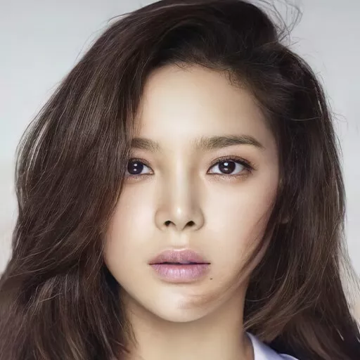 Park Si-Yeon