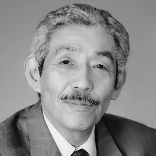 Kinto Tamura