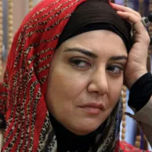 بهناز سلیمانی