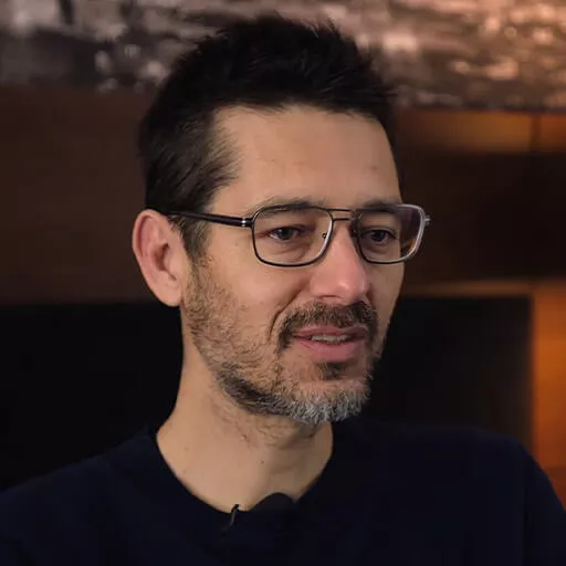 David Ungaro