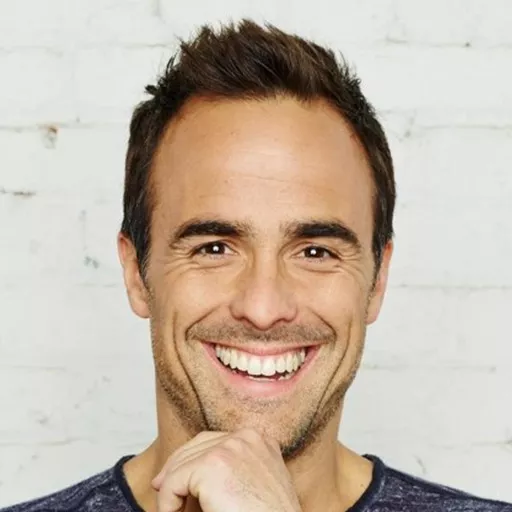 Sébastien Benoit