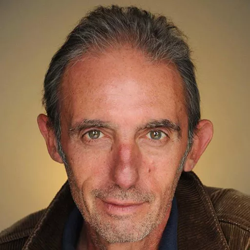 Laurent Gendron