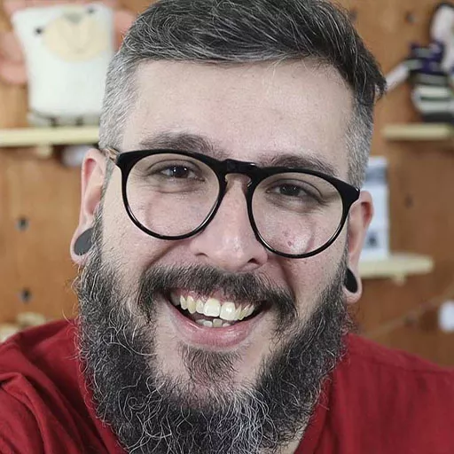 Thiago Queiroz