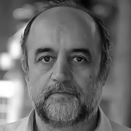 حافظ احمدی