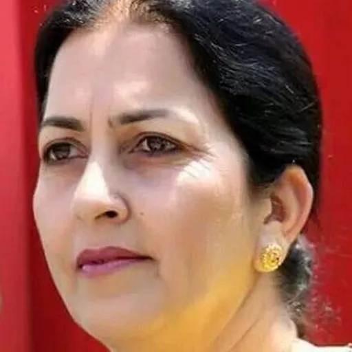 Rupinder Rupi