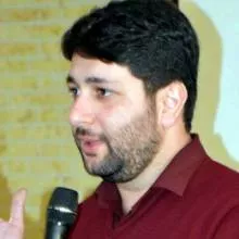 علی نصیرنژاد