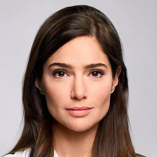 Janet Montgomery