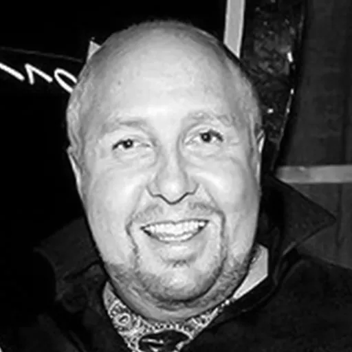Frank Thring