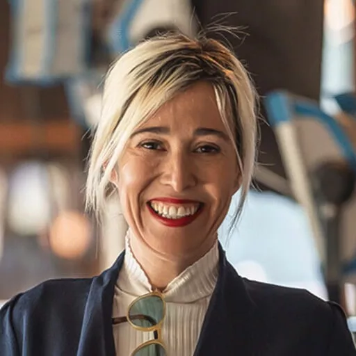 María Luisa Gutiérrez