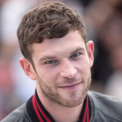 Arnaud Valois