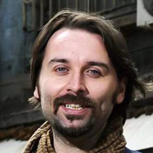 Ulrich Mertin