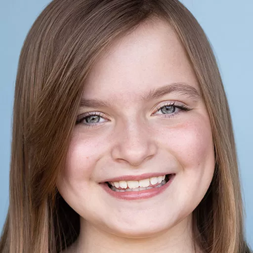 Maizie Landfear