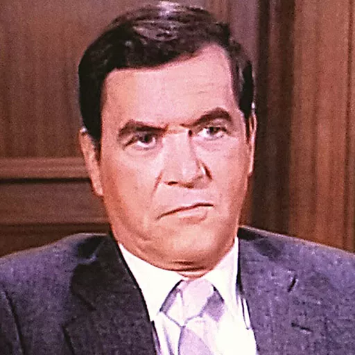 John Lehne