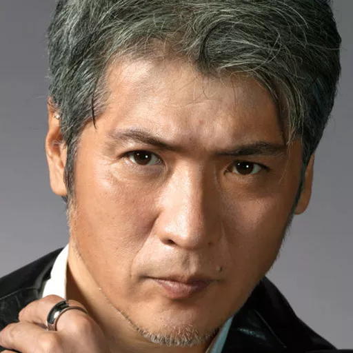 Kôji Kikkawa