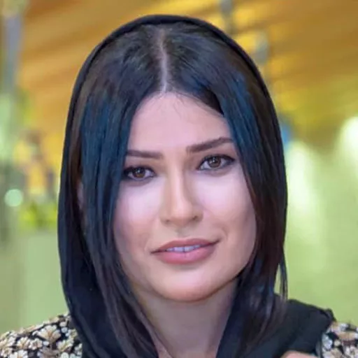 شیوا طاهری