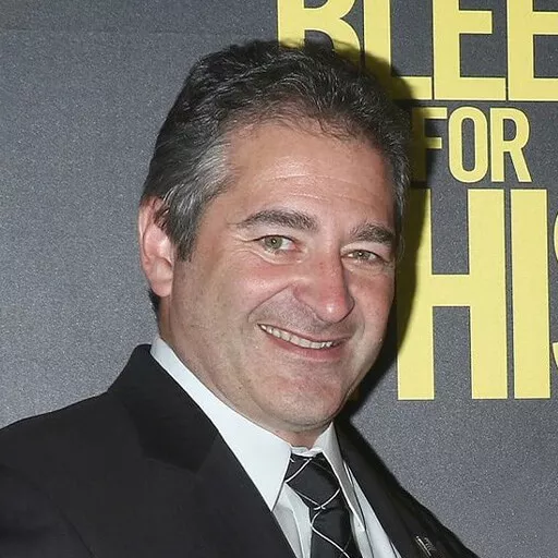 Chad A. Verdi