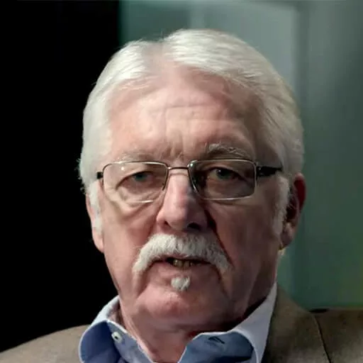 Dieter Fox