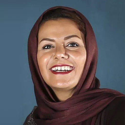 مرجان قمری