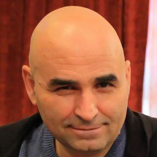 علیرضا مسعودی
