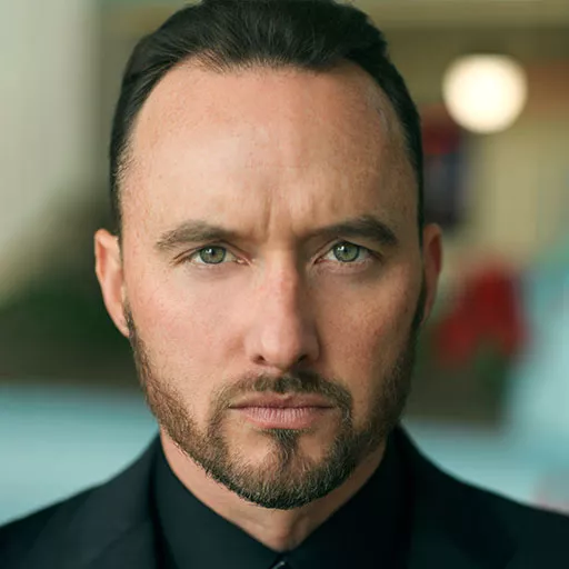 Matty Ferraro