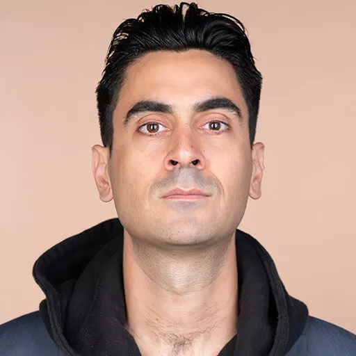 رمیز منصف