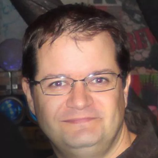 George Doty IV