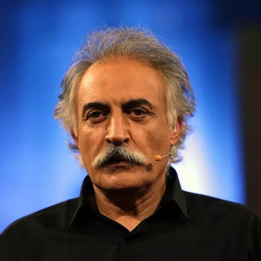 علیرضا شجاع ‌نوری
