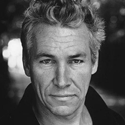 Simon Dutton