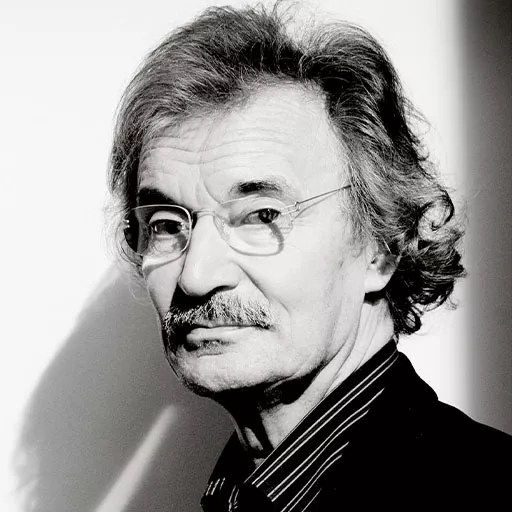 Guy Mortier