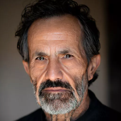 Simon Elrahi