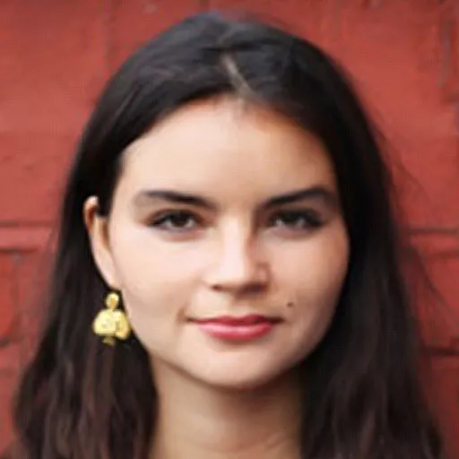 Isabel Lilia Morales Bondy