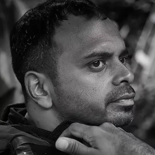 Kartik Vijay