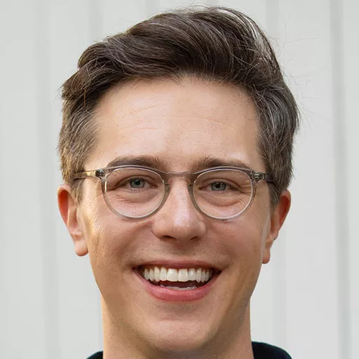 Brett Morris