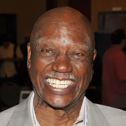 Tony Burton