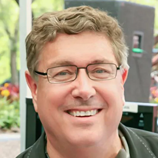 John R. Montgomery