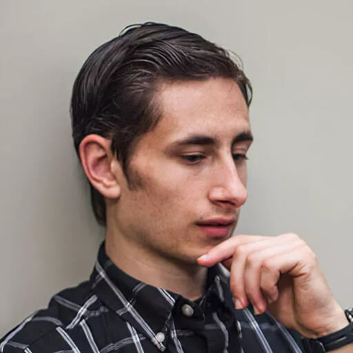 Ethan Hill
