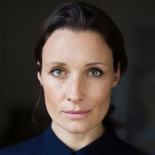Kathrin Kühnel