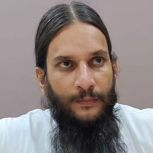 Prakhar Saxena