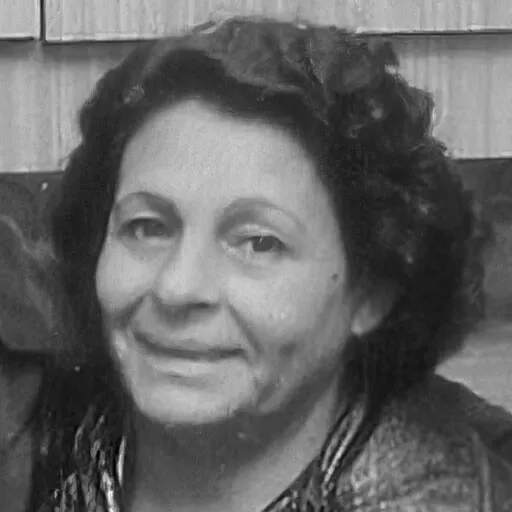 Maria Rosa Maradona