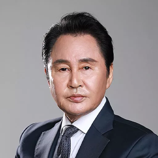 Byeong-ki Kim