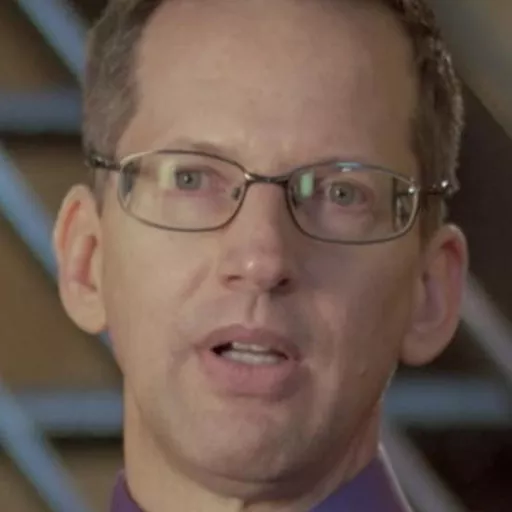 Michael Schratt