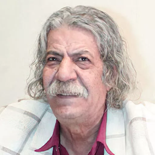 صدرالدین حجازی