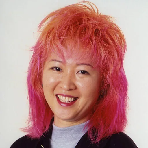 Masako Katsuki