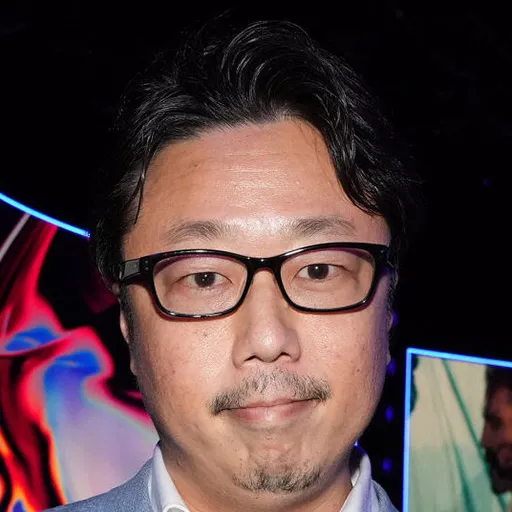 Teruhisa Yamamoto