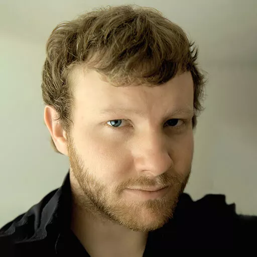 Yoshi Heimrath