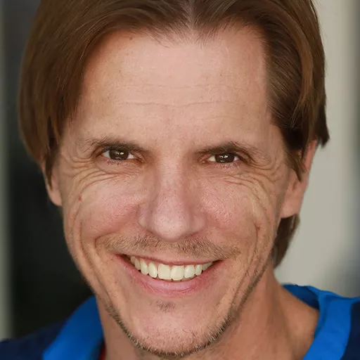 Kent Hatch