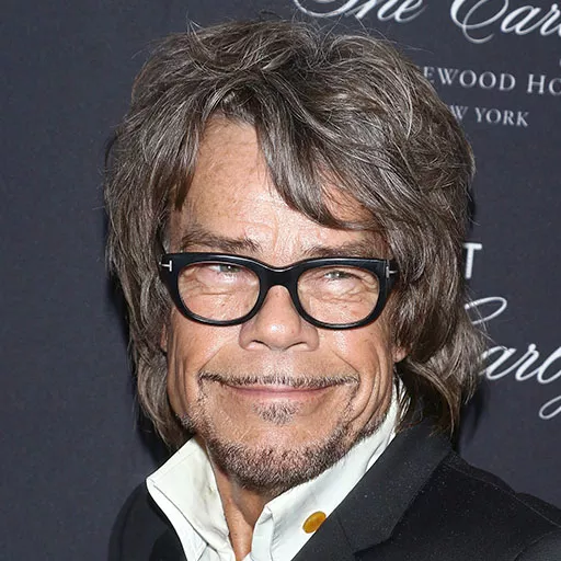 David Johansen