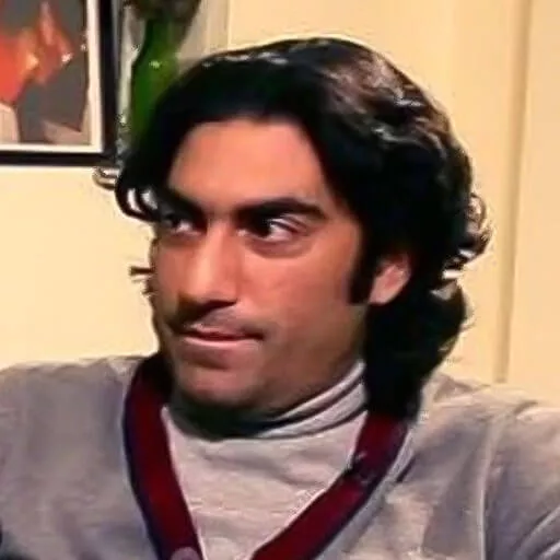 سینا گنجوی